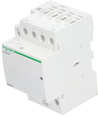 CONTACTOR MOD. 40A 3NA 230 240V CA