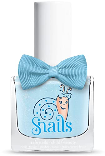 Snails Kinder Nagellack viele Farben abwaschbar mit Wasser und Seife (Bedtime Stories)