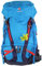 Deuter Damen Guide 40+ SL Rucksack, Turquoise-Blueberry, 72 x 28 x 20 cm, 40 Liter