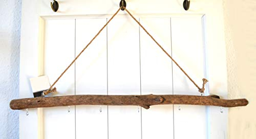 DEKO Türdeko XXL Fensterdeko Fenster-Hänger Kranz Tür-Hänger Kranz Deckenkranz Shabby Landhaus ca. 80cm Herbstdeko Weihnachtsdeko Adventsdeko Sommerdeko Frühlingsdeko Osterdeko