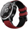 ANBEST Cinturino per Garmin Fenix 6X Pro/Fenix 7X Pro/Fenix 6X/7X/5X Cinturino, Bracciale Sostitutivo in Silicone da 26 mm a Montaggio Rapido Fenix 3/3HR/Instinct 2X/Enduro 2 Band