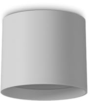 Ideal Lux Spike - Faretto LED da incasso, 3000 K, colore: Bianco