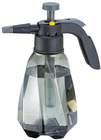 Arrosage À Pression d'air, Pulvérisateur Manuel pour – Pulvérisateur De Pompe À Pression De Jardin, Buse Réglable | Vaporisateur d'eau pour, Jardinage, Serre, Fleurs Et Intérieur