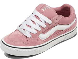 SNEAKERS Donna VANS CALDRONE VN0007P9FOD1 DUSKY ROSE