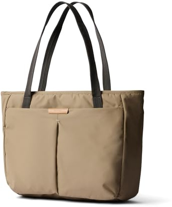 Bellroy Tokyo Wonder Tote (15L laptop tote bag, fits 16 laptop) - Khaki