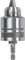 Makita 763198-1 Keyless Chuck with 1/4 Hexagon Shank