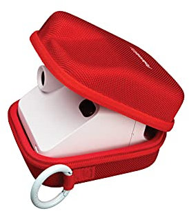 Polaroid Go Camera Case - Red