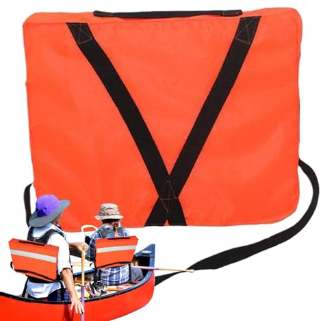 Dispositivo di galleggiamento lanciabile - Cuscino di lancio marino | Conservatore di galleggiamento della - Attrezzatura di sicurezza per il salvataggio in piscina, in barca, sulla spiaggia,