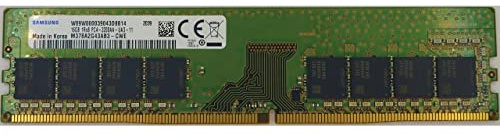 Samsung DDR4 16GB 3200 UDIMM