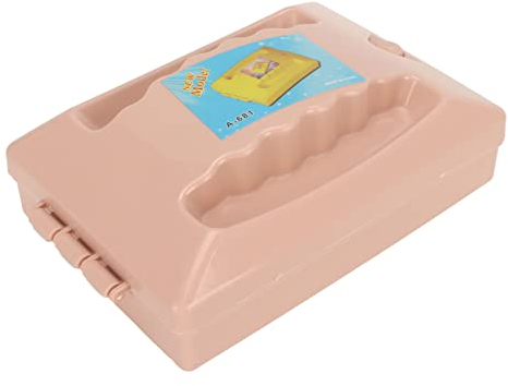 Cepillo para Alfombras Barredora de Mesa para Alfombras de Doble Rodillo, Recoge Suciedad, Pelo de Mascotas, Migas, Fácil Limpieza, Amplia Aplicación con Material PP