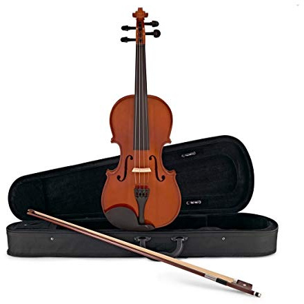 Student 3/4 Violin by Gear4music