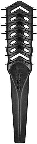 Denman D100 Freeflow 2000 Schwarz