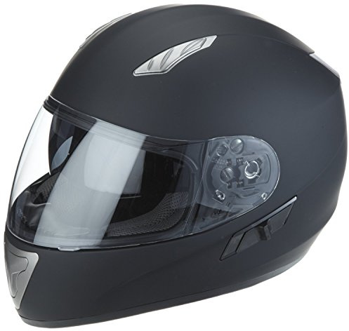 protectWEAR Integralhelm H520-ES mit Sonnenblende H520-ES - S