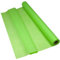 Sensalux Light Tischdeckenrolle, Oeko-TEX ® 100 - Made in Germany - 25m lang (Farbe nach Wahl), apfelgrün, 1,10m x 25m, stoffähnliches Vlies, ideal für Jede Party, Vereinsfeier, Geburtstagsfeier