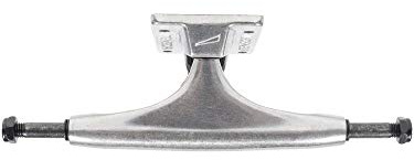 Tensor Alloys Raw Skateboard Trucks