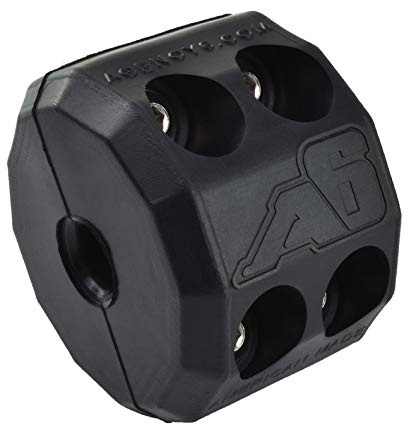 Agency 6 Winch Cable Stop for ATV and UTV - Made in The USA