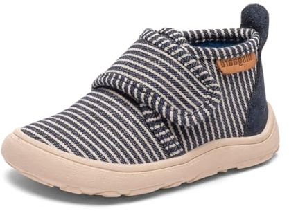 Bisgaard unisex – barn Bisgaard Barefoot BasicSneaker