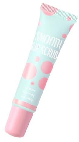 Exfoliant Pour Les Lèvres Hydratant Contient Des Exfoliants Naturels Pour Ramollir Et Égayer Les Lèvres Ternes Brillant À Réactif