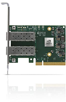 ConnectX-6 Lx EN adapter card 25Ge SFP28