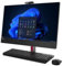 Lenovo ThinkCentre M90a Gen 5 12SH - All-in-One - Core i5 14500, 2.6 GHz - RAM 16GB - SSD 512GB - TCG Opal Encryption 2, NVMe, Performance - DVD-Writer - UHD Graphics 770-1GbE, 802.11ax