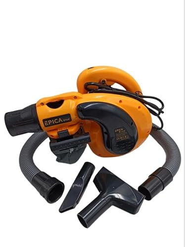 SOFFIATORE/ASPIRANTE ELETTRICO MANUALE EPICA STAR EP-10915 (EPICA STAR EP-10915)
