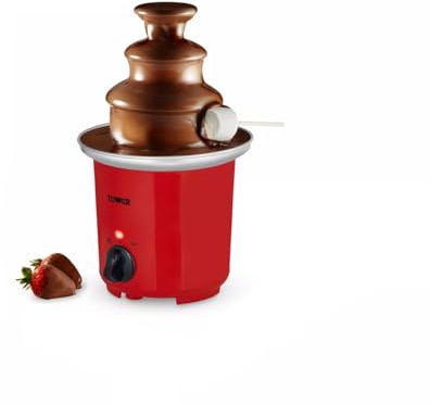 Tower Fuente de chocolate