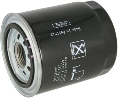 MAHLE OC 238 Oil Filter