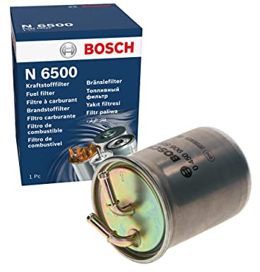 Bosch N6500 - Dieselfilter Auto