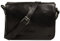 Time Resistance Leder Umhängetasche Herren - Messenger Bags - Arbeitstasche Herren - Elegante Aktentasche - Ledertasche