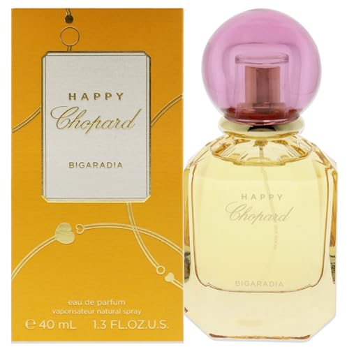 Chopard Bigaradia EdP, Linie: Happy Chopard, Eau de Parfum für Damen, Inhalt: 40ml