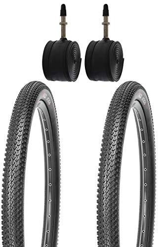 29 Zoll Fahrradreifen 29x2.10 MTB Reifen Kujo 54-622 inkl. 2X Schlauch FV