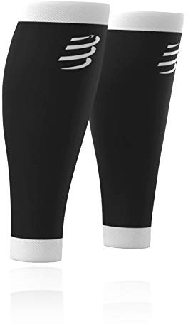 COMPRESSPORT R1 Calf Sleeves - SS22 - XL