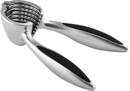 1 tagliadadi, clip per noce, strumento per sgusciare i dadi, manico in silicone antiscivolo, pinza per dadi, taglierina per noci in acciaio inossidabile