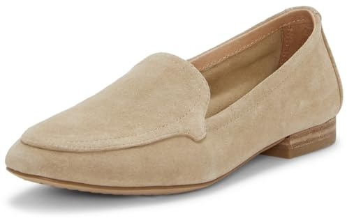 Vince Camuto Women's Cintha Flat Loafer