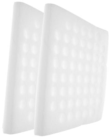 Lot De 2 Cartons Pour Cailles - Support De Boîte 52 Emplacements Pour Le Stockage Lexpédition Et La Caisse En Mousse