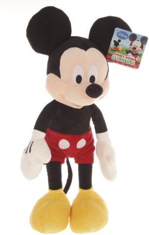 Posh Paws - 60cm (24) MICKEY CORE PLUSH