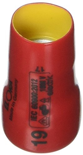 Elora, Steckschlüssel 971-M, 1/2 Zoll, 971000192100