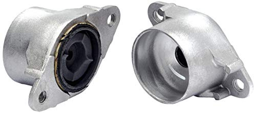 Unigom 391497 Supporto Ammortizzatore Posteriore, Set di 2