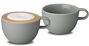 Nespresso Tasse Barista Cappuccino, Medium Cup