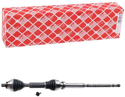 FEBI BILSTEIN Albero di trasmissione 183635