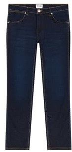Wrangler herr Jeans Larston