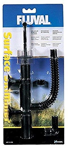 Fluval Surface Aquarium Skimmer for Series 05 06 and 07 Canister Filters, All Breed Sizes
