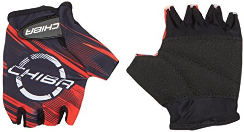 Chiba Kinder Handschuhe Assortment, Sortiert, L