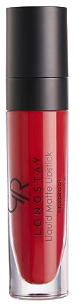 Golden Rose Matte Liquid Lipstick 09