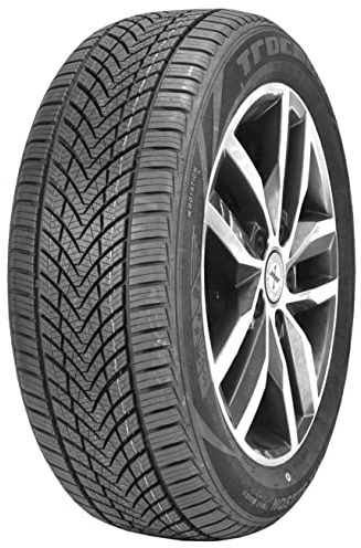 TRACMAX 195/70TR14 91T ALL SEASON TRAC SAVER