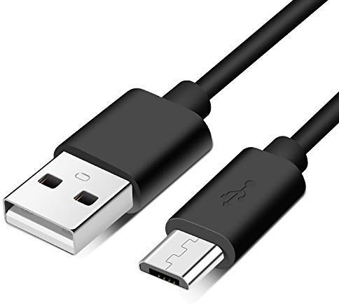 Toxaoii USB-Ladekabel, kompatibel mit Logitech MX Master 2S/MX Anywhere 2/MK875/MX Ergo/MX Ergo Plus/Performance MX/G502/K800/G915 TKL Maus/Tastatur