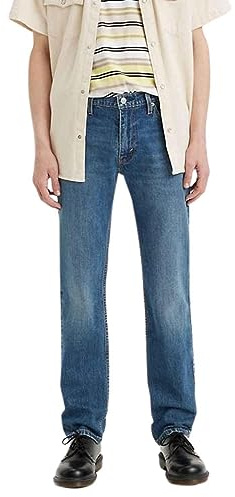 Levi's 511 Slim V5 Jeans pour Homme, Fireflies, 32W x 32L