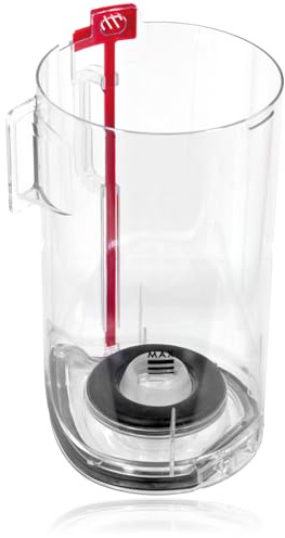 Spares2go Dirt Bin fits Dyson UP22 Animal Multifloor Ball UP32 Dust Container Upright Allergy Vacuum Cleaner