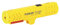 JOKARI®original Entmanteler Fibre Strip LC-PUR, zum beidseitigen Aufschlitzen von Breitband Distributionskabeln von Außen- Ø 6mm. Art.Nr. 30810