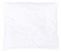 Träumeland T060554 Kissen Daunentraum, 35 x 40 cm, 1 Stück (1er Pack)